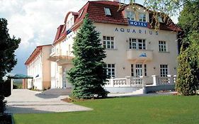 Aquarius Hotel